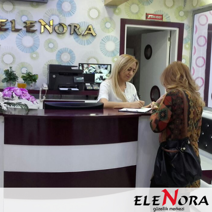Elenora Estetik ve Güzellik Merkezi